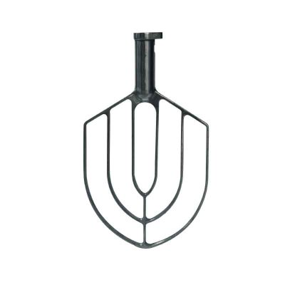 Batidora 20 y 30 lts. – 5
