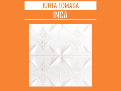 Placas modelo Cielorraso – 4