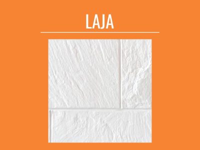 Placas línea Rústica – 2