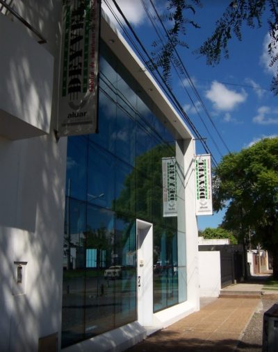 Deyvel S.R.L - Aberturas – 2