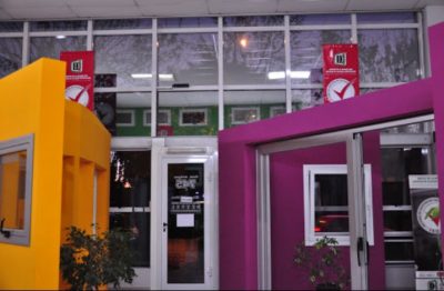 Deyvel S.R.L - Aberturas – 4