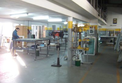 Sistema A30 New – 3