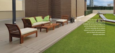 Decks - Pisos ecológicos – 5