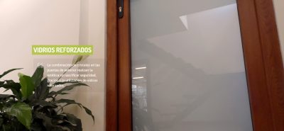 Puertas de PVC - Alta gama – 6