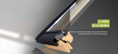 Ventanas de techo – 4