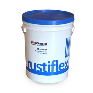 Pinturas y revestimientos – 7
