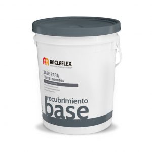 Pinturas y revestimientos – 5