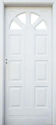 Puertas Inyectadas Premium Clase B – 4