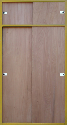 Puertas para interiores – 5