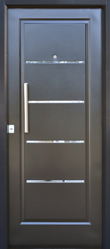 Puertas Inyectadas Clase C – 3