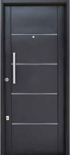 Puertas de Seguridad Premium Clase A – 1