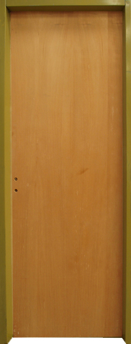 Puertas para interiores – 2