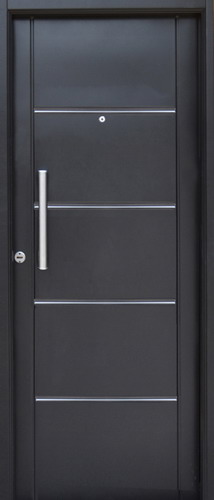 Puertas Inyectadas Clase C – 6