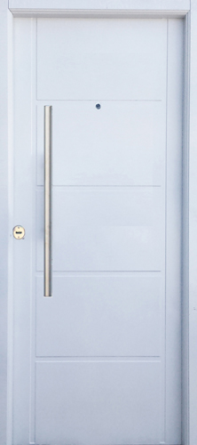 Puertas Inyectadas Premium Clase A – 3