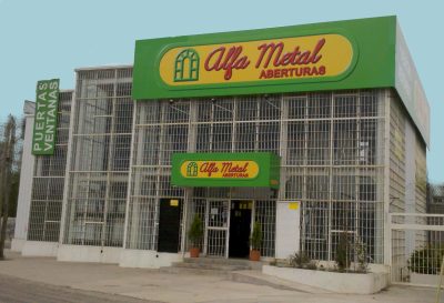 Alfa Metal – 4