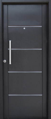 Puertas Inyectadas Premium Clase B – 3