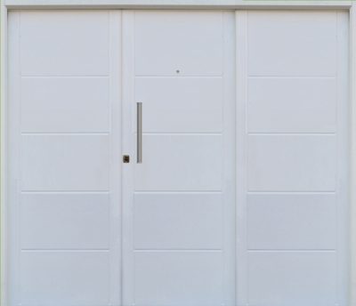 Portones de 3 hojas – 3