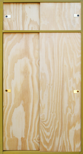 Puertas para interiores – 4