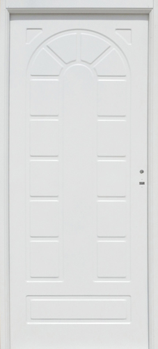 Puertas Inyectadas Premium Clase B – 2