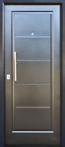 Puertas Inyectadas Premium Clase A – 2