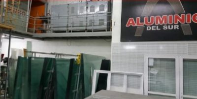 Carpintería en Aluminio – 5