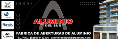 Ventanas de Aluminio – 4