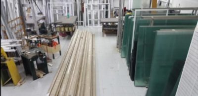 Carpintería en Aluminio – 4