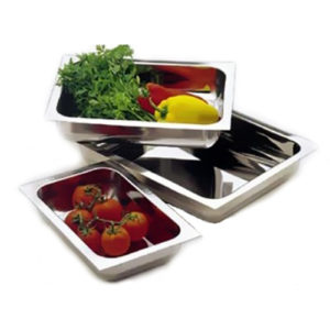 Productos de acero inoxidable  – 5