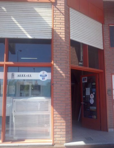 Aber-Lu – 2
