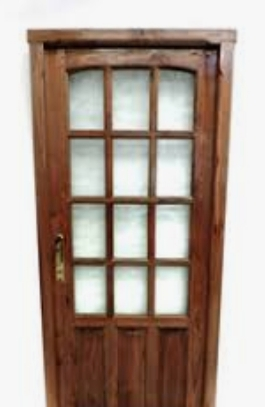 Puertas de interior – 2