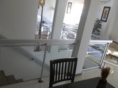 Puertas de acceso e interiores  – 2
