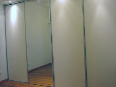 Puertas de acceso e interiores  – 5