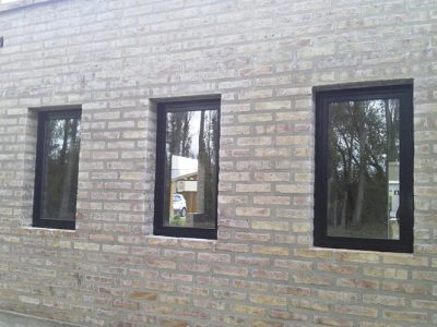Ventanas  Oscilobatientes – 2