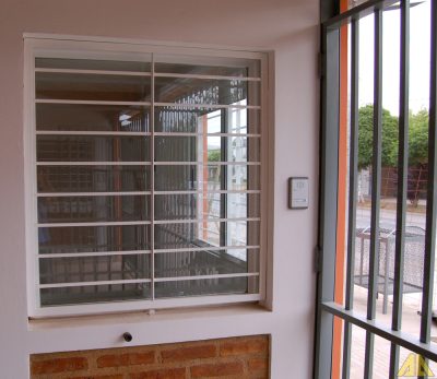 Línea Moderna – 7