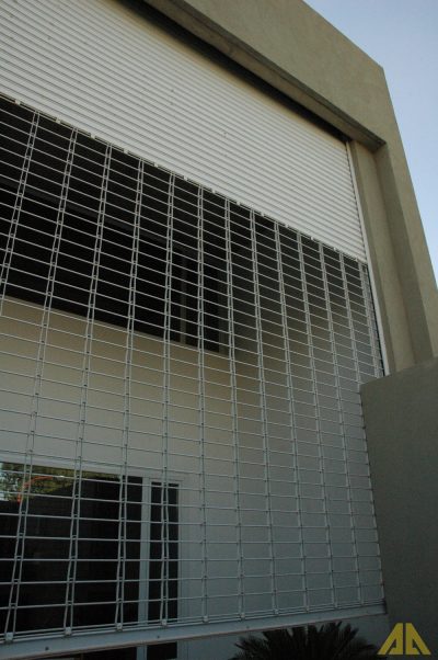 Cortinas – 2