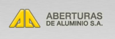 Aberturas de Aluminio S.A – 1