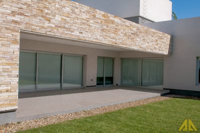 Línea A30New – 2