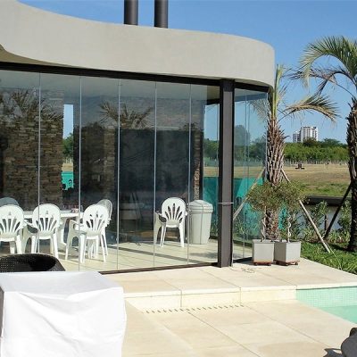 Cerramientos de balcones – 2