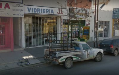 Puertas corredizas – 7
