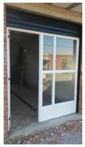 Ventanas a medida – 3