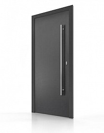 Puertas exterior – 1