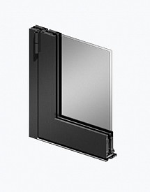 Technal Sistema Soleal – 1