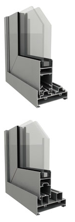 Sistema Altezza – 1