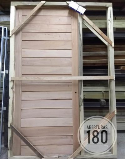 Puertas – 3