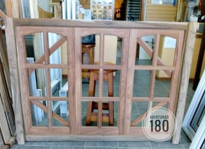 Ventanas – 2