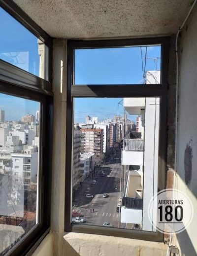 Cerramientos – 1