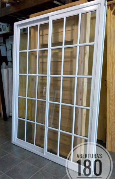 Ventanas – 3