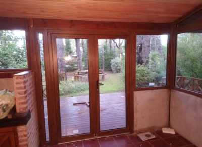 Puertas – 1