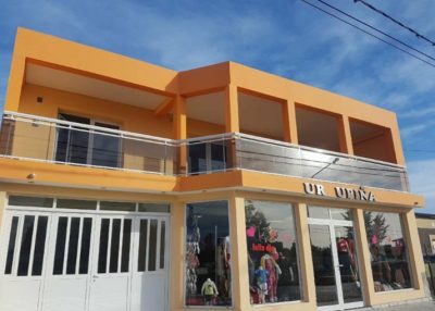 Puertas a medida – 5