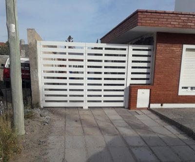 Puertas a medida – 7